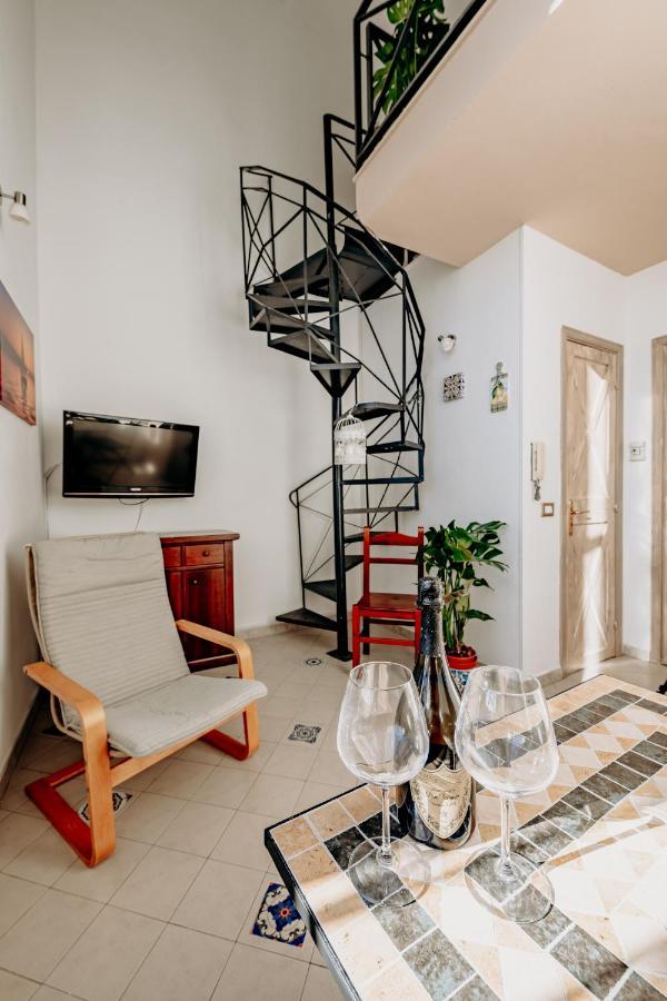 Case Vacanze Vista Mare Syracuse Exterior foto