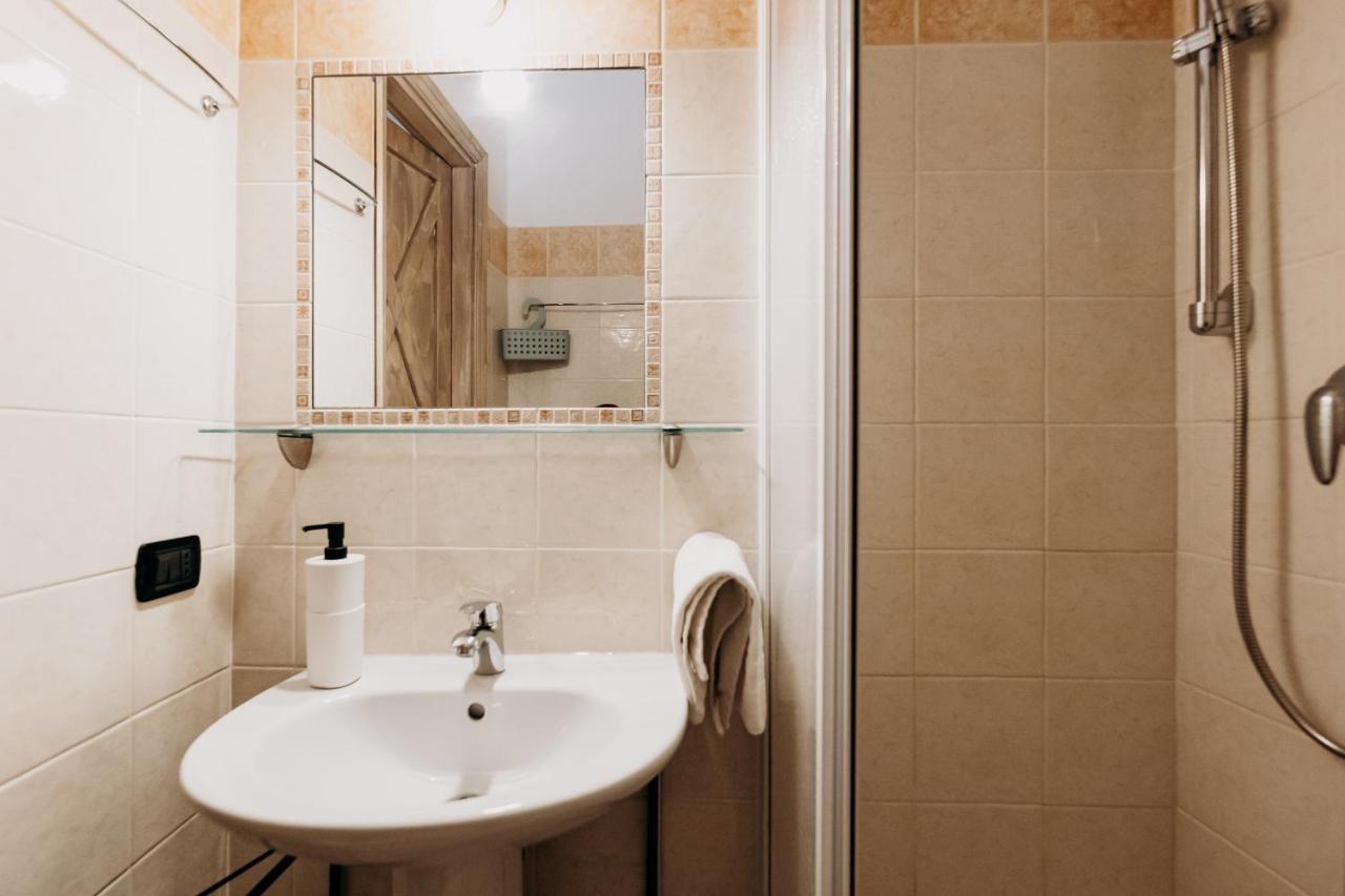 Case Vacanze Vista Mare Syracuse Exterior foto