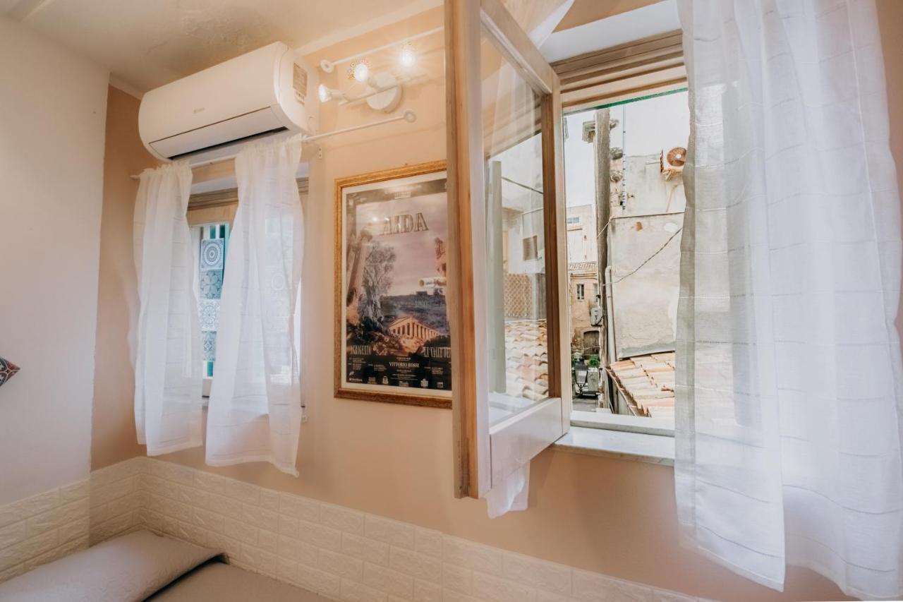 Case Vacanze Vista Mare Syracuse Exterior foto