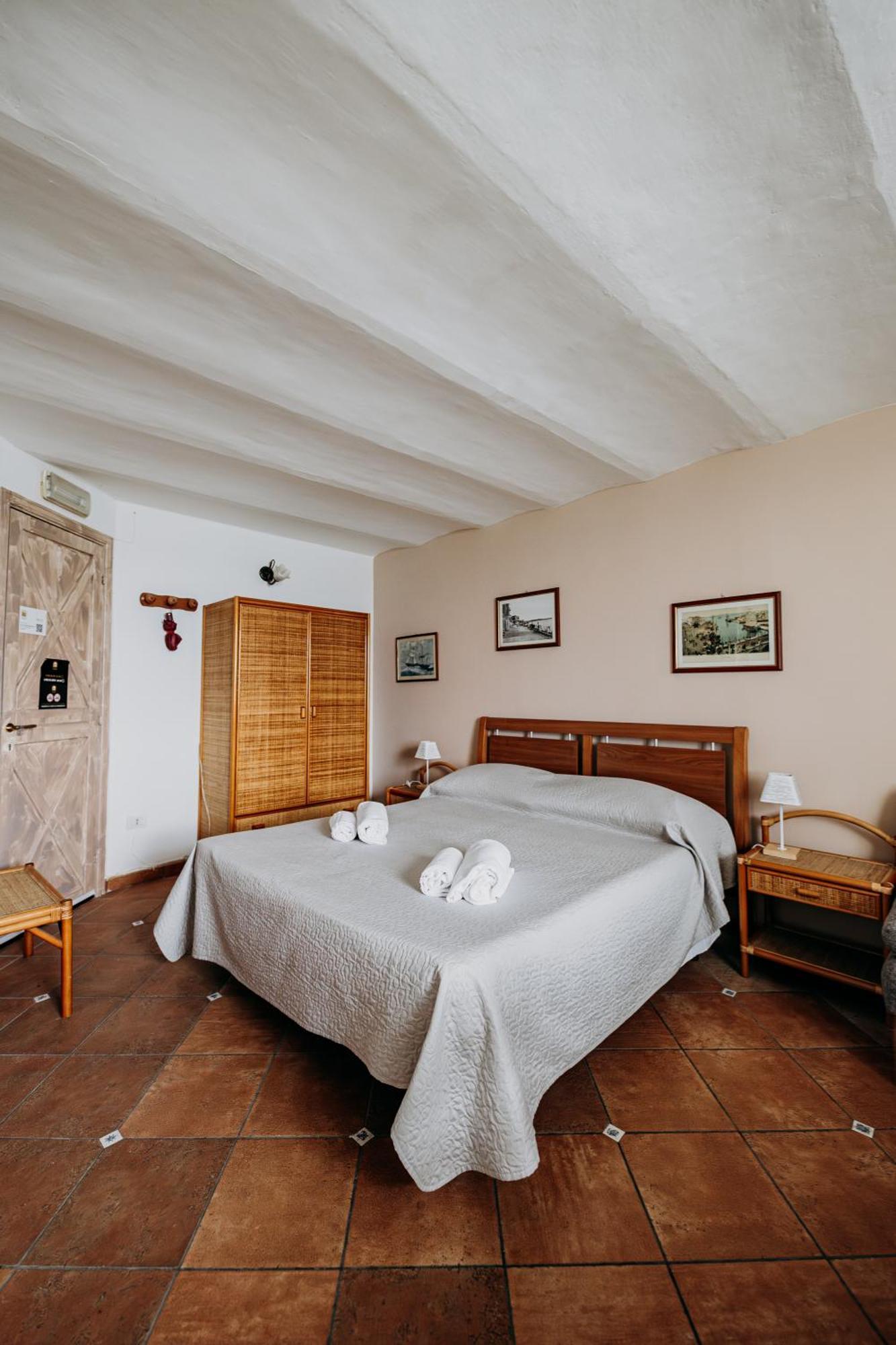 Case Vacanze Vista Mare Syracuse Exterior foto